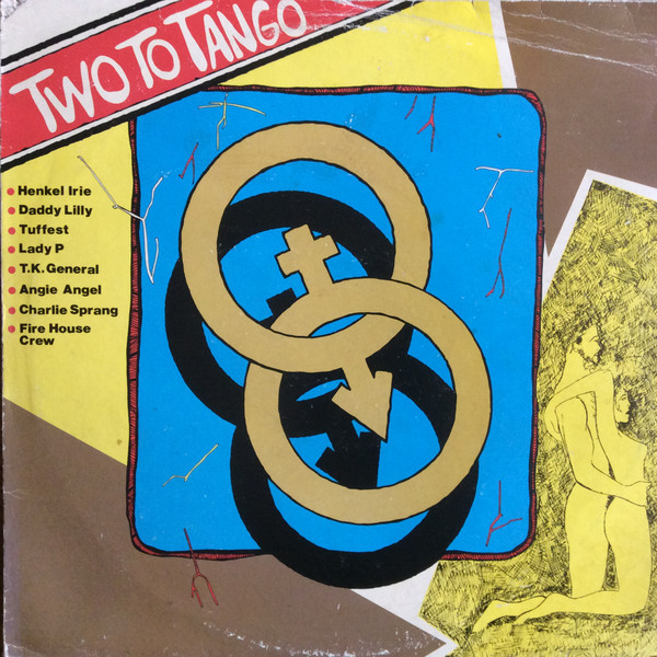 Two To Tango by Various