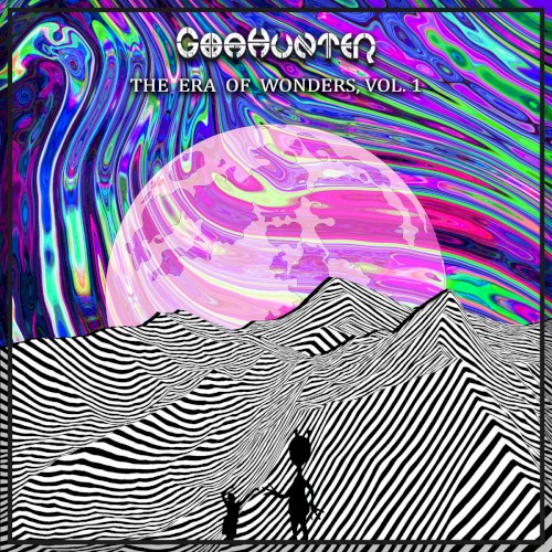 Goahunter: The Era Of Wonders, Vol. 1 by Various
