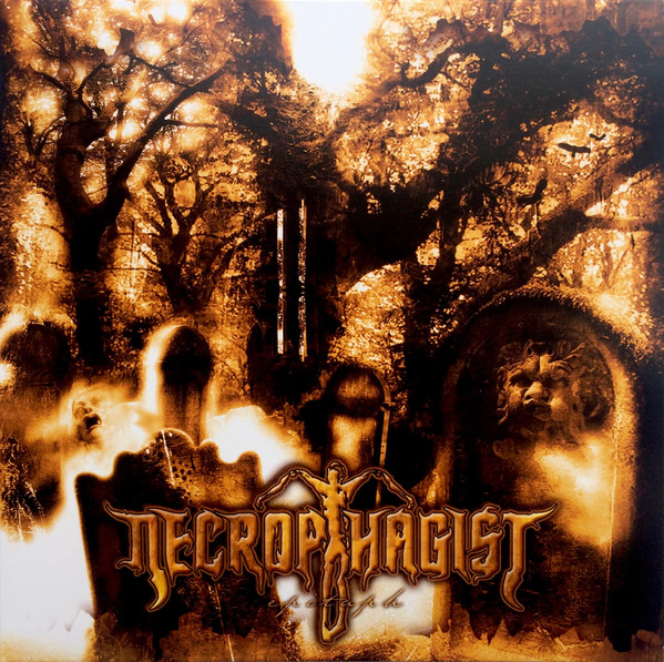 Epitaph by Necrophagist