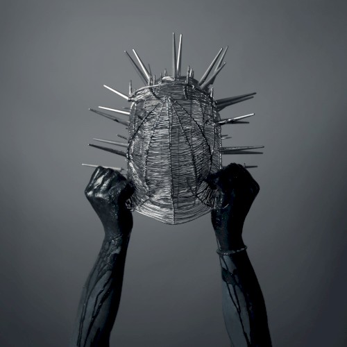 ANTI-ICON by GhosteMane