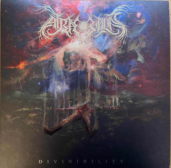 Divinihility by Atræ Bilis