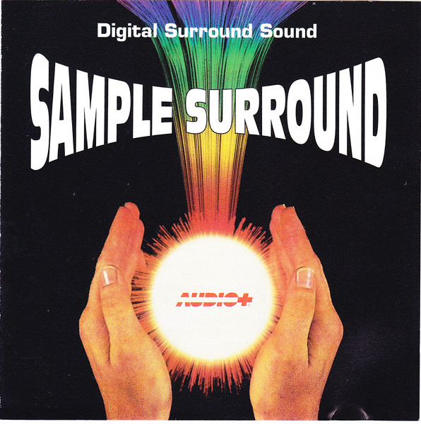 Sample Surround by Various