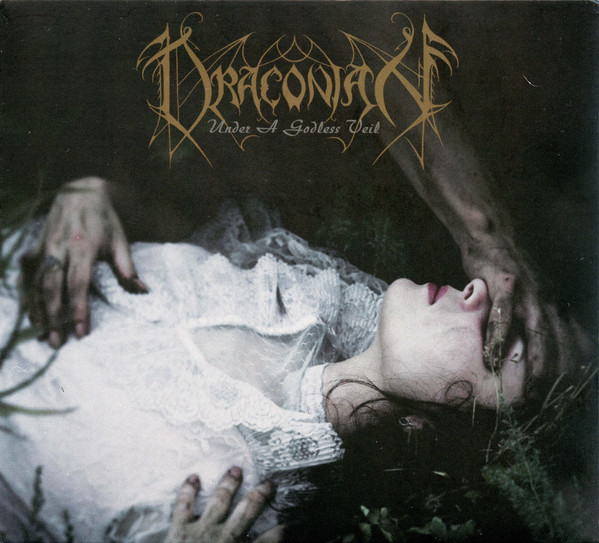 Under A Godless Veil by Draconian