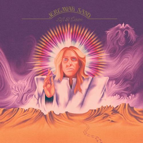 Lift It Down by Jeremiah Sand