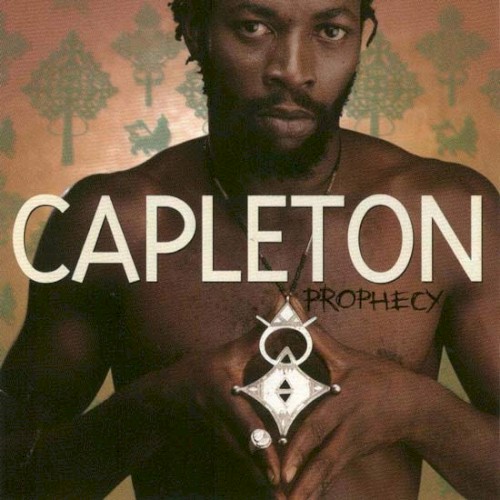 Prophecy by Capleton