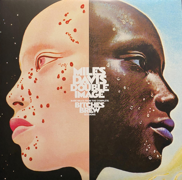 Double Image // Rare Miles From The Complete Bitches Brew Sessions by Miles Davis