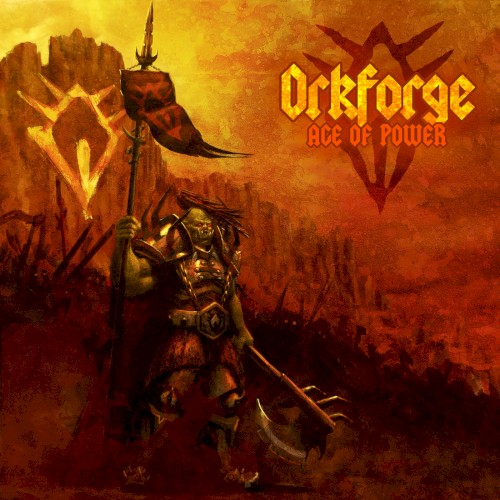 Age Of Power by Orkforge