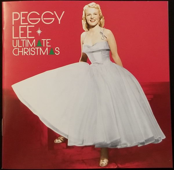 Ultimate Christmas by Peggy Lee