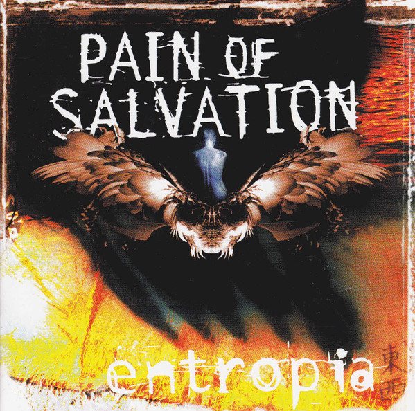 Entropia by Pain Of Salvation