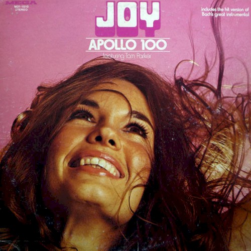 Joy by Apollo 100