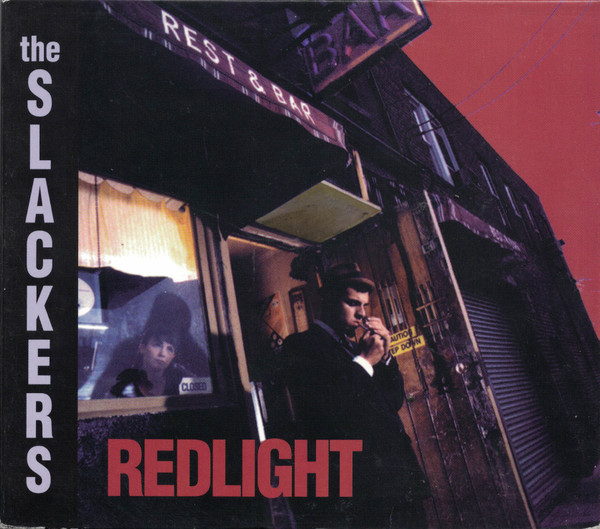 Redlight by The Slackers