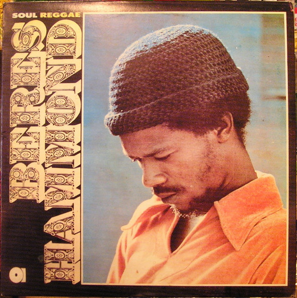 Soul Reggae by Beres Hammond