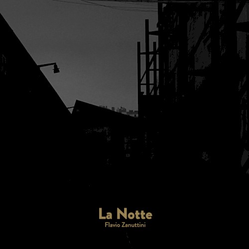 La Notte by Flavio Zanuttini