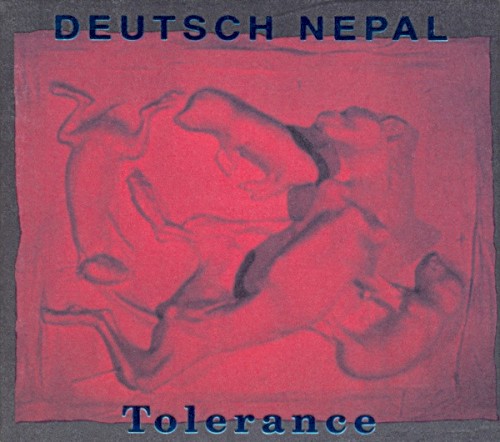 Tolerance by Deutsch Nepal