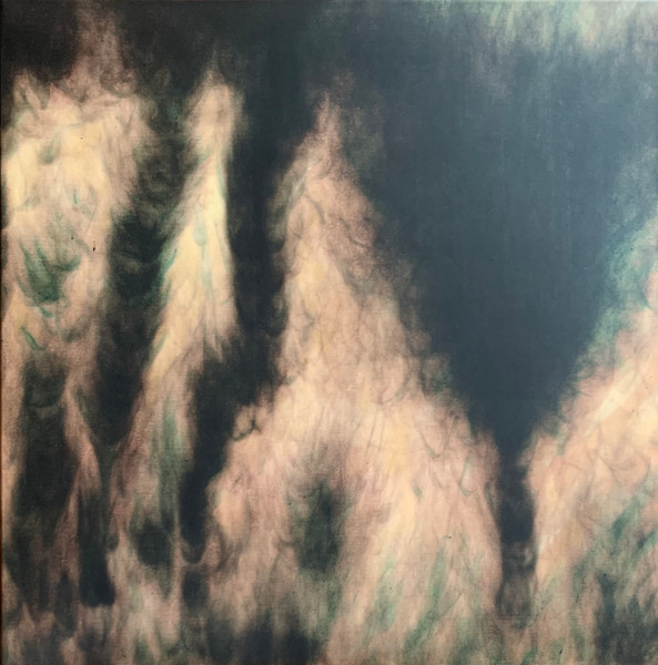 Lamentations by William Basinski