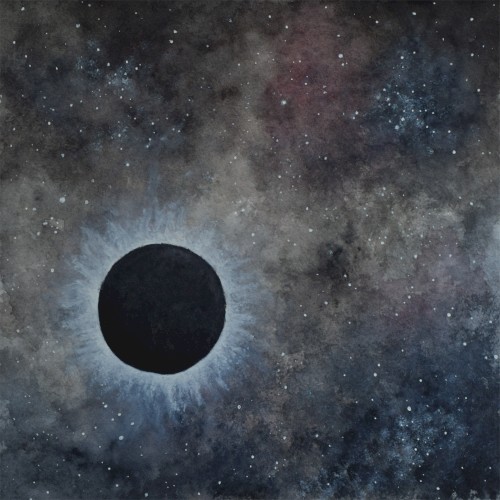 Planet Nine by Mesarthim