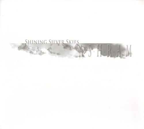 Shining Silver Skies by Ashram