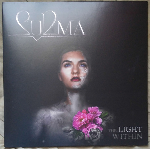 The Light Within by Surma