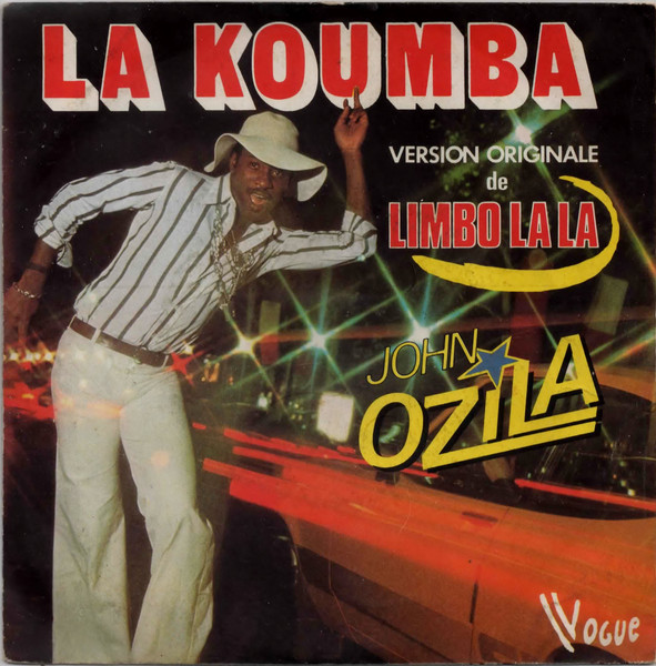 La Koumba by John Ozila