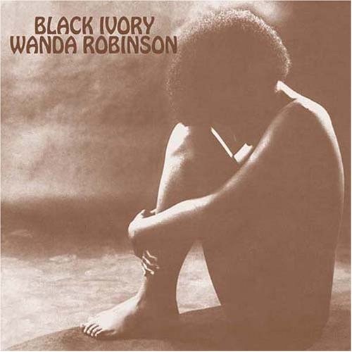 Black Ivory by Wanda Robinson