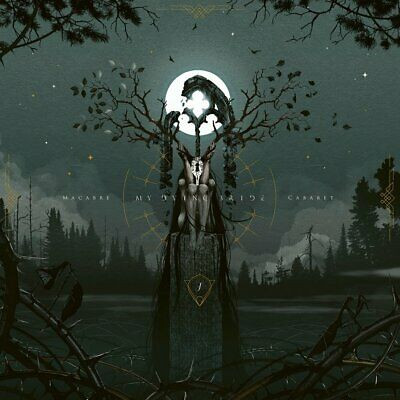 Macabre Cabaret by My Dying Bride