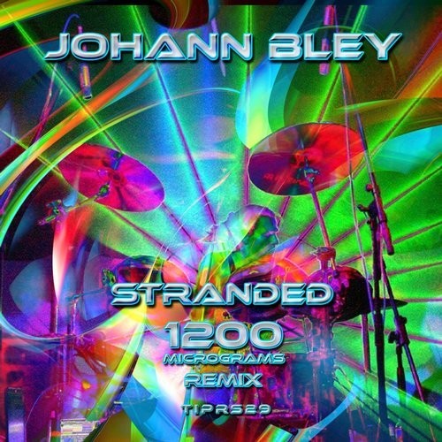 Stranded (1200 Micrograms Remix) by Johann Bley