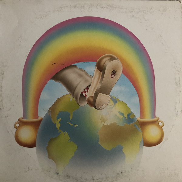 Europe '72 by The Grateful Dead
