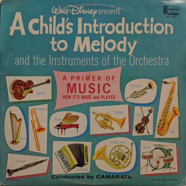 Music: How It's Made And Played by Various