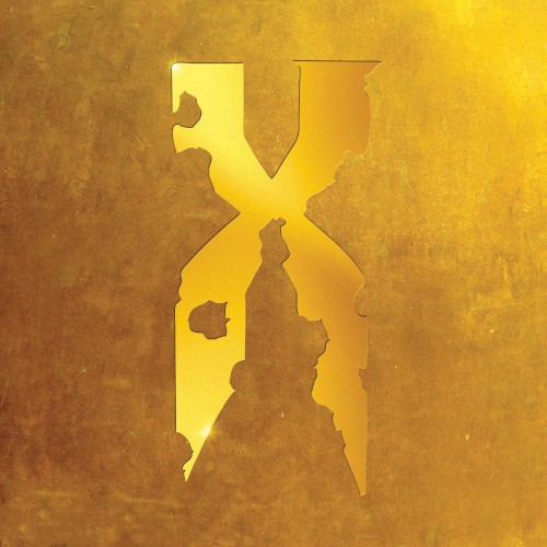 The Legacy by DMX