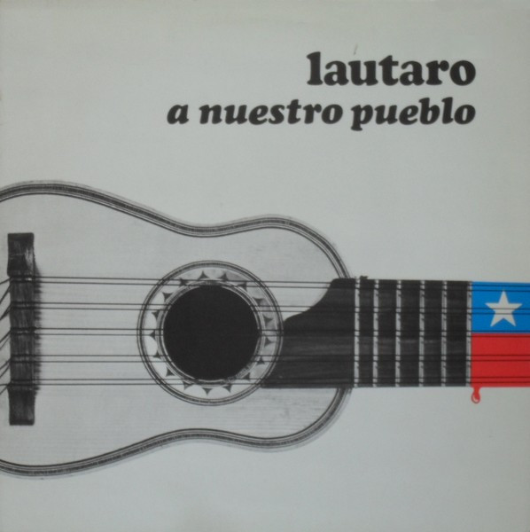 A Nuestro Pueblo by Lautaro