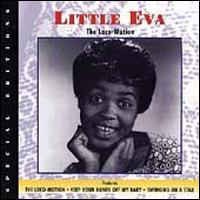 The Loco-Motion by Little Eva