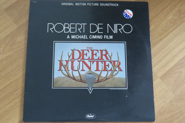 The Deer Hunter (Original Motion Picture Soundtrack) by Various