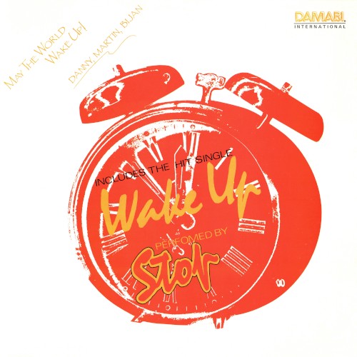 Wake Up by Stop