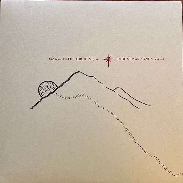 Christmas Songs Vol. 1 by Manchester Orchestra