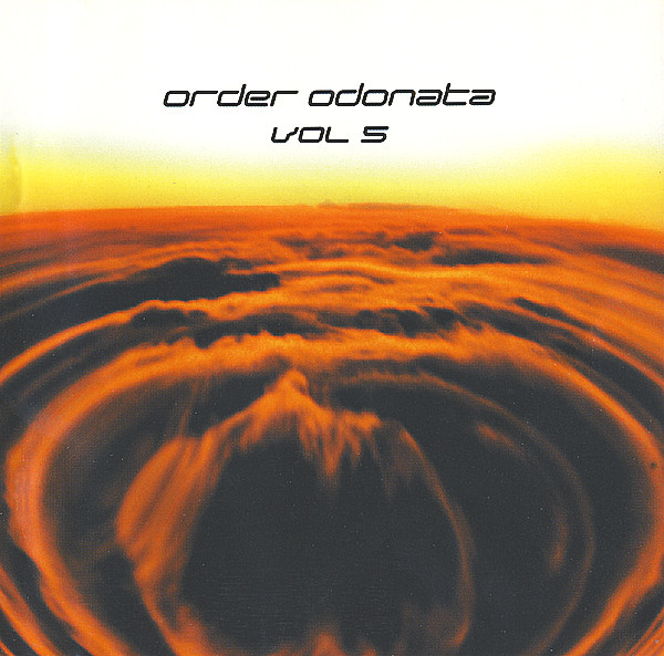 Order Odonata Vol 5 by Various