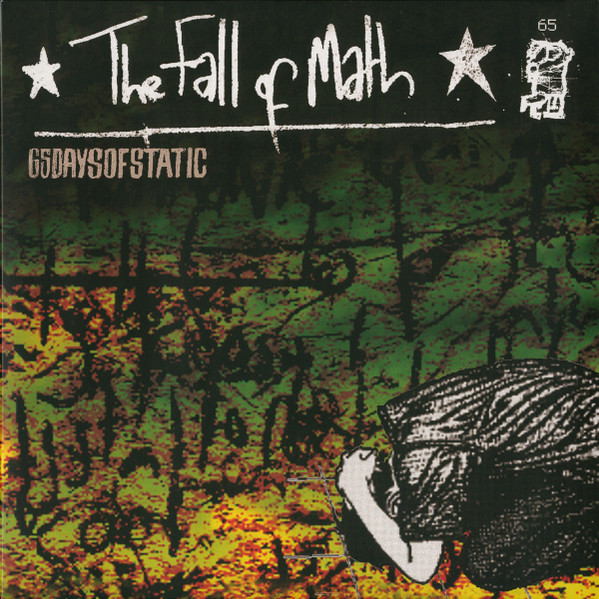 The Fall Of Math by 65daysofstatic