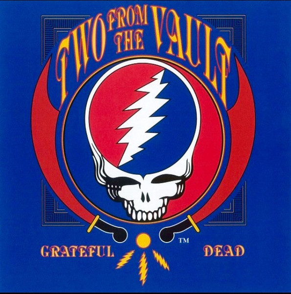Two From The Vault by The Grateful Dead