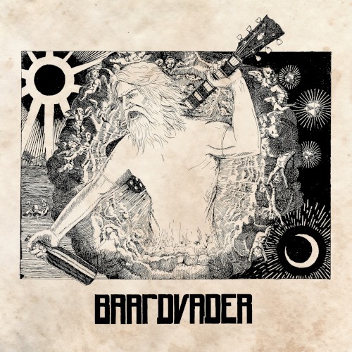 Baardvader by Baardvader