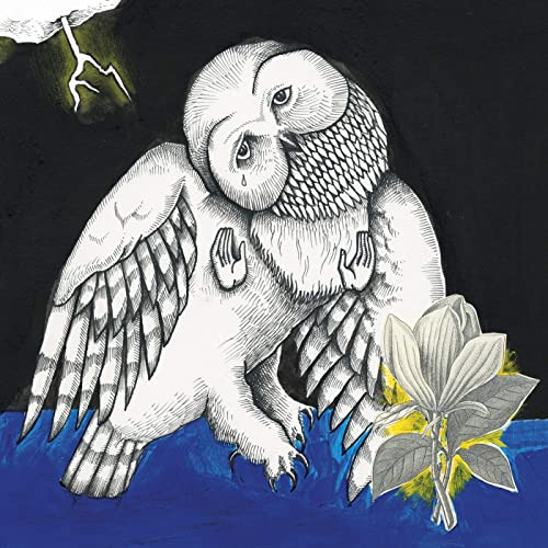 The Magnolia Electric Co by Songs: Ohia