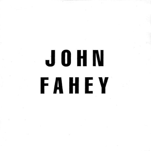 Blind Joe Death by John Fahey