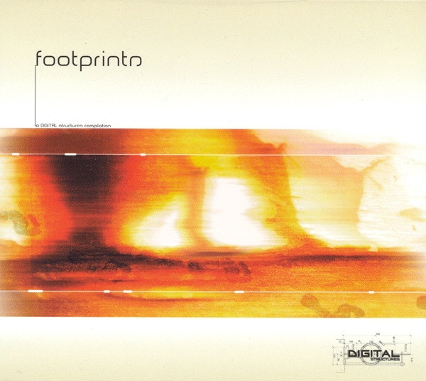 Footprints by Various
