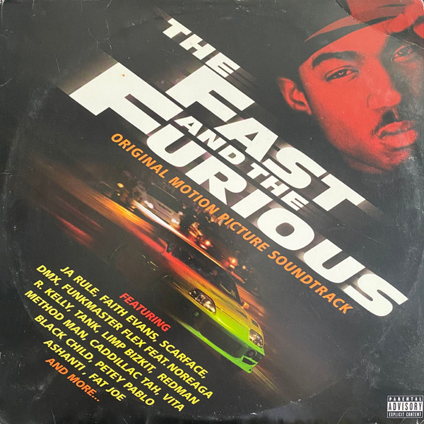 The Fast &amp; The Furious by Various