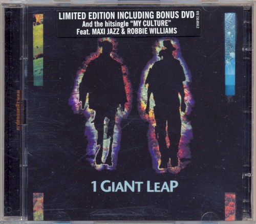 1 Giant Leap by 1 Giant Leap