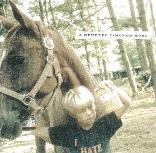 A Hundred Times Or More by Phosphorescent