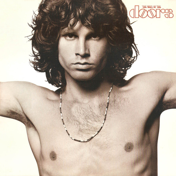 The Best Of The Doors by The Doors