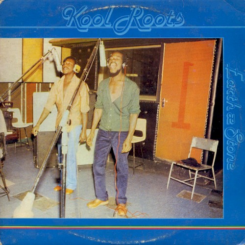 Kool Roots by Earth And Stone