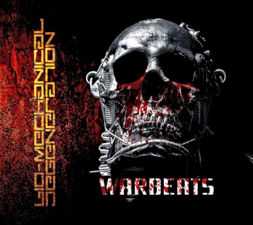 Warbeats by Bio-Mechanical Degeneration