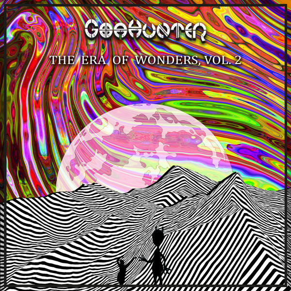 Goahunter: The Era Of Wonders, Vol. 2 by Various