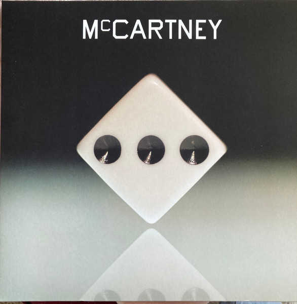 McCartney III by Paul McCartney
