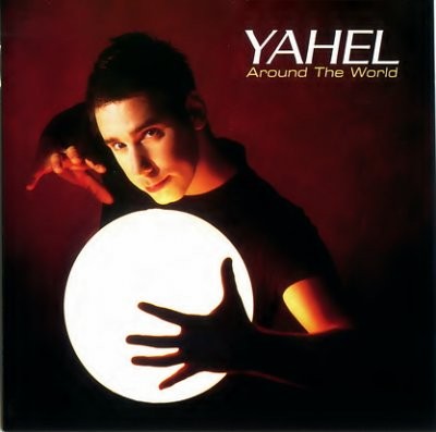 Around The World by Yahel